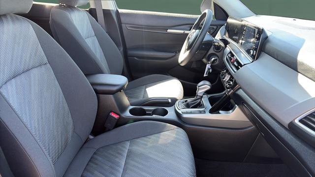 Used 2026 Kia Seltos LX AWD/4WD image 29