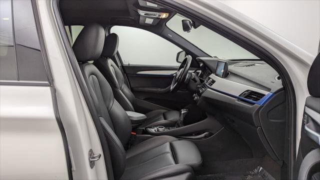 Used 2017 BMW X1 xDrive28i image 21