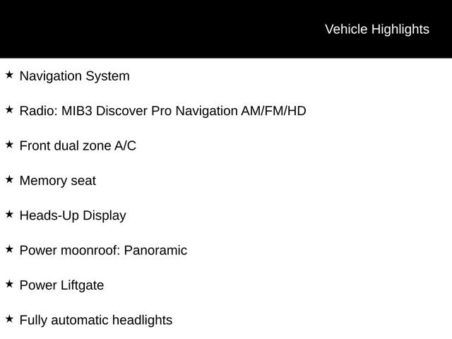 Certified 2025 Volkswagen Atlas Cross Sport SEL R-Line AWD/4WD image 6