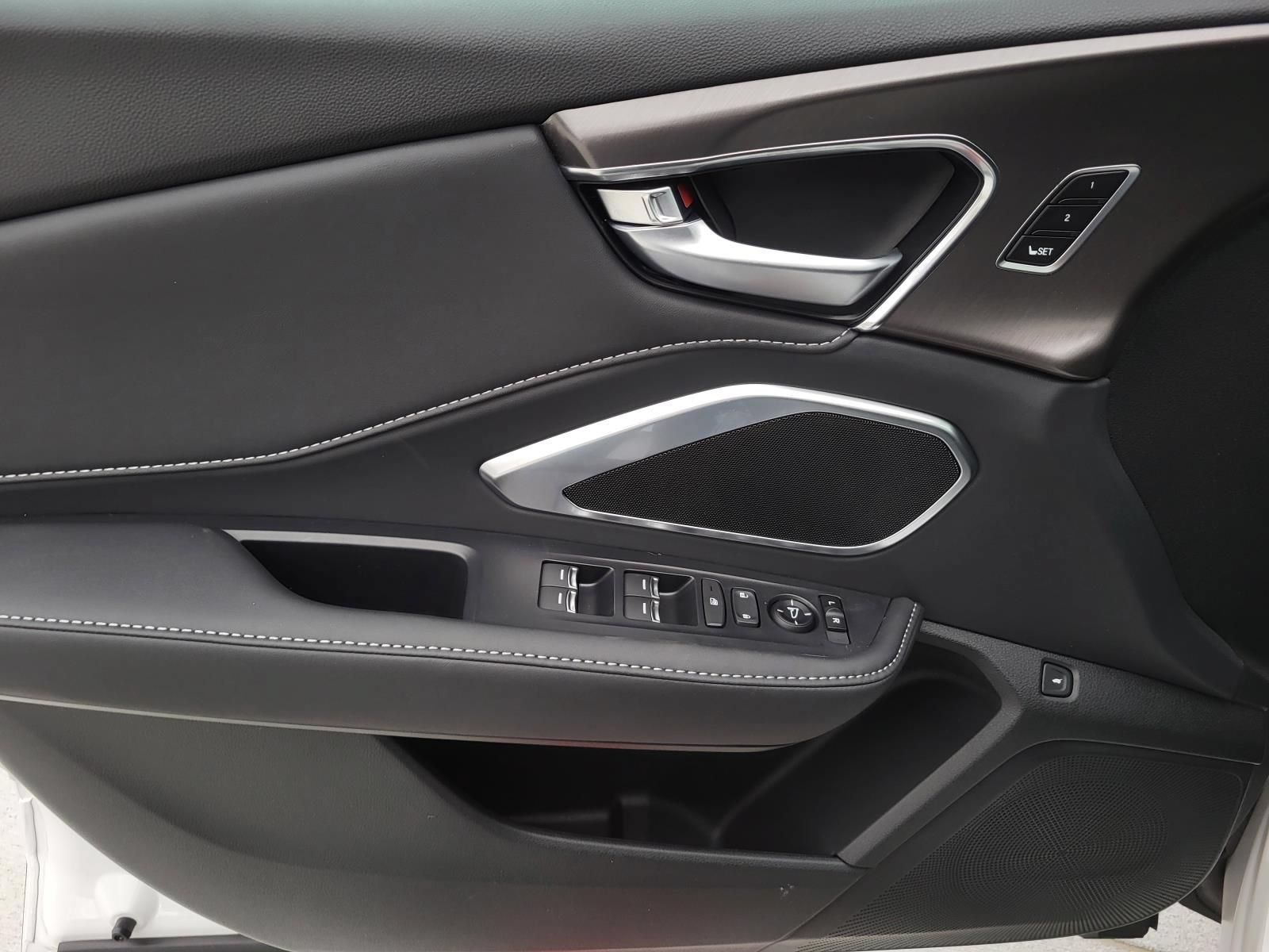 New 2026 Acura RDX SH-AWD image 15