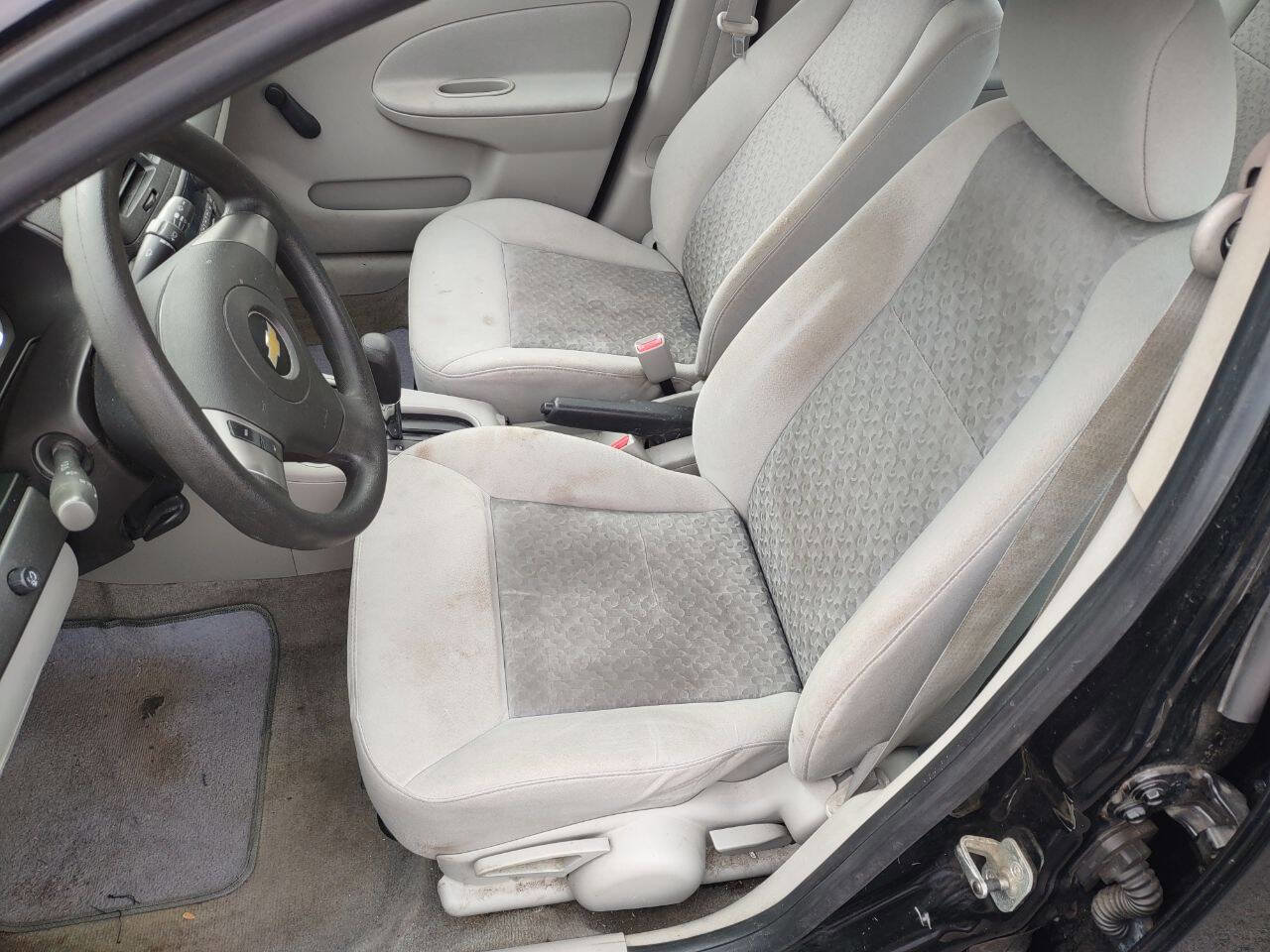 Used 2008 Chevrolet Cobalt LS image 10