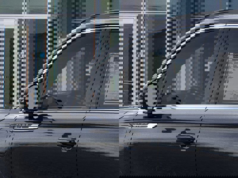 New 2025 Lincoln Corsair Grand Touring w/ Equipment Group 301A image 20