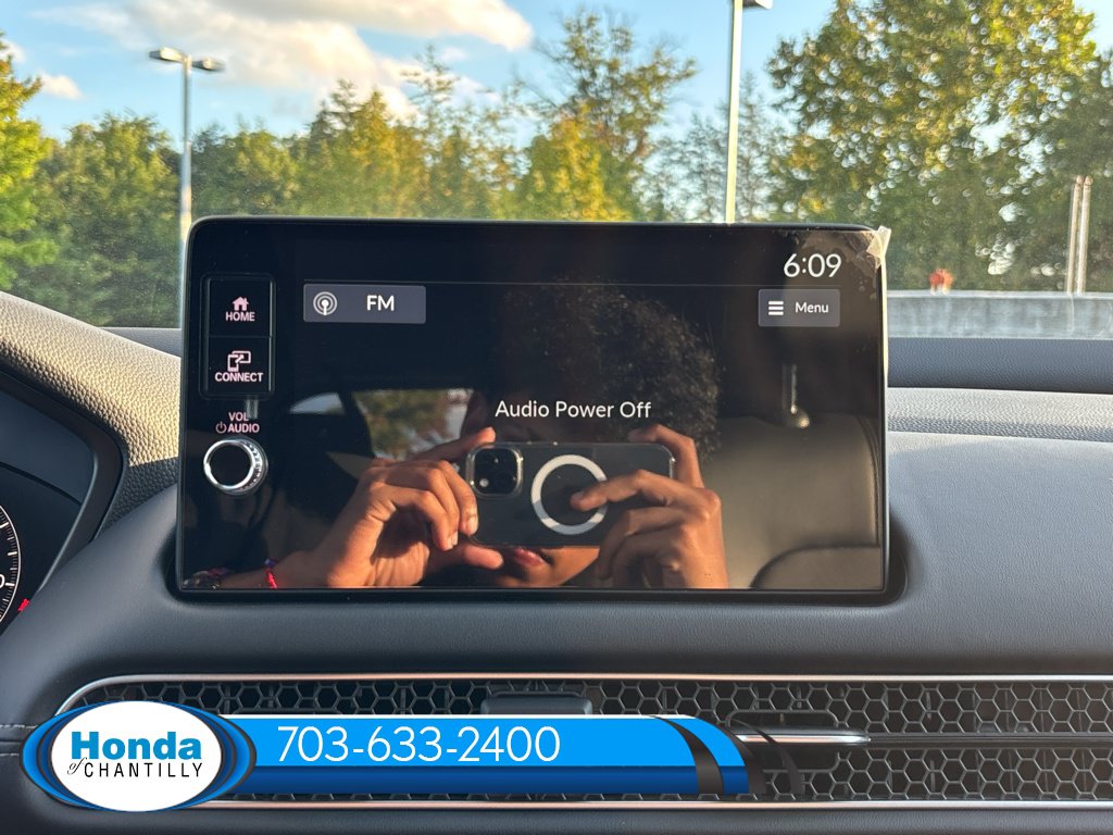 New 2027 Honda HR-V EX-L image 18