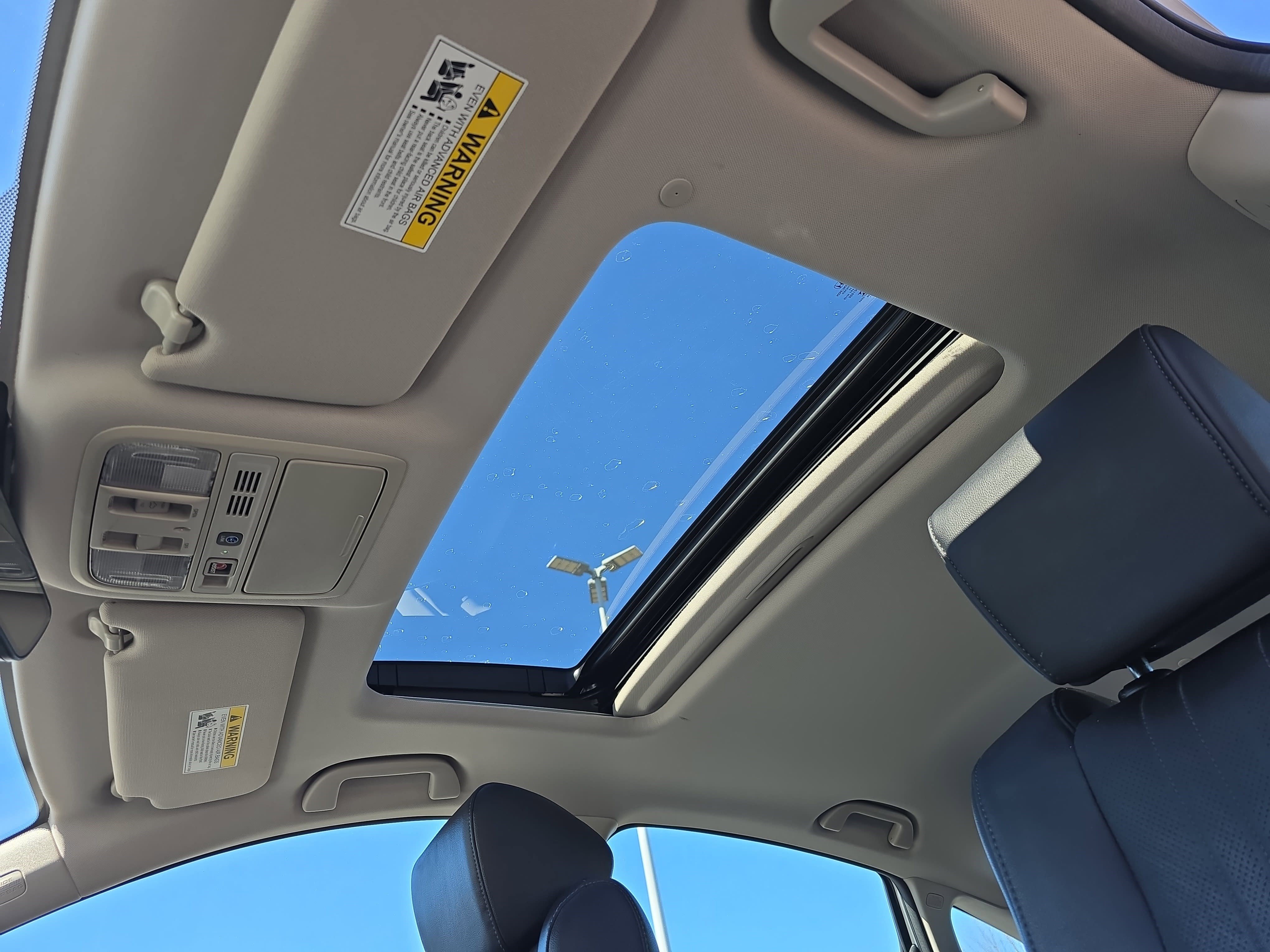 Certified 2020 Honda Accord Touring image 30