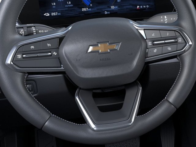 New 2026 Chevrolet Equinox EV LT AWD/4WD image 19