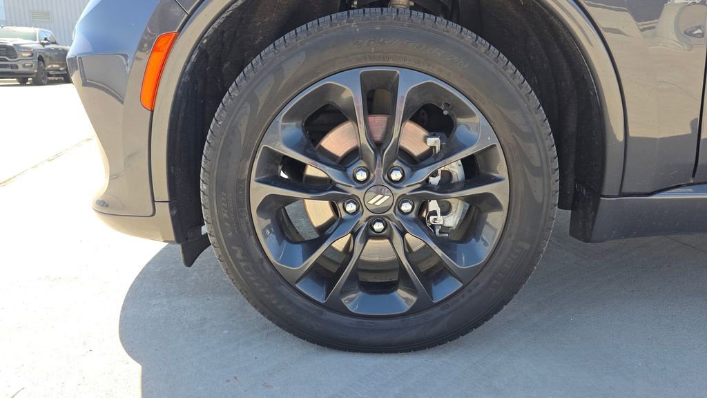 Used 2024 Dodge Durango GT AWD/4WD image 10