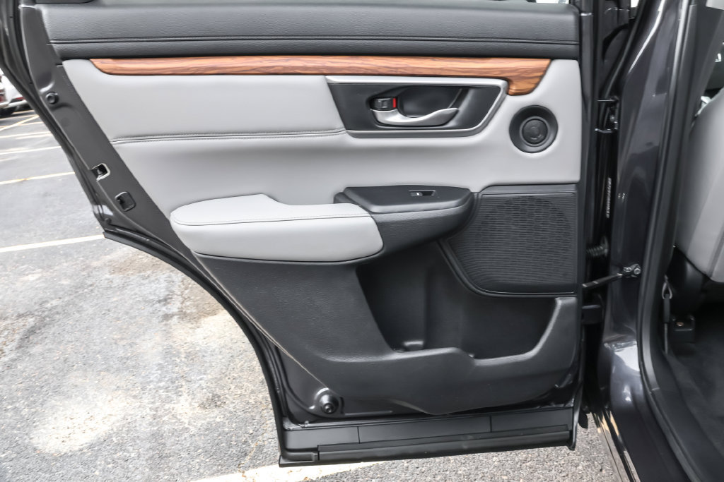 Used 2018 Honda CR-V EX-L image 27
