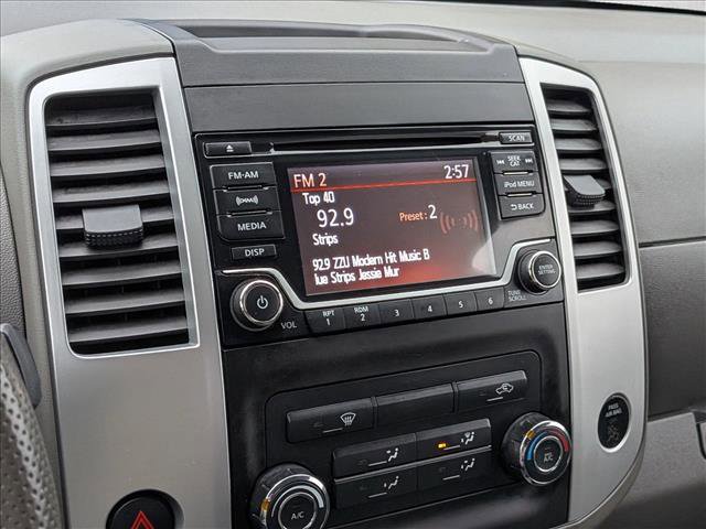 Used 2018 Nissan Frontier SV image 13