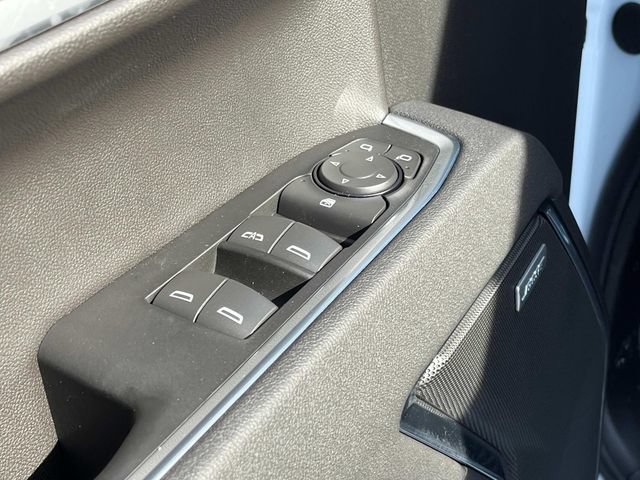 New 2026 Chevrolet Silverado 1500 RST w/ RST All Star Premium Package AWD/4WD image 26