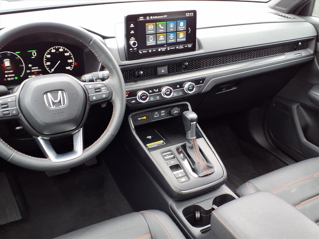 Used 2024 Honda CR-V Sport-L image 5
