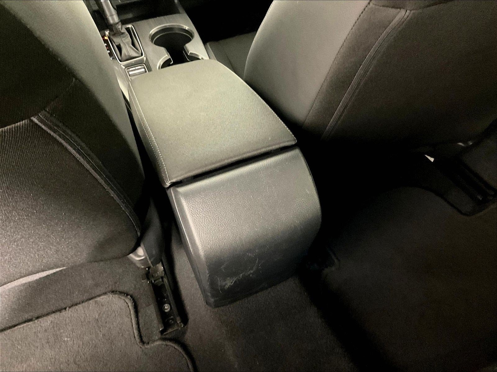 Used 2025 Honda Civic Sport image 10