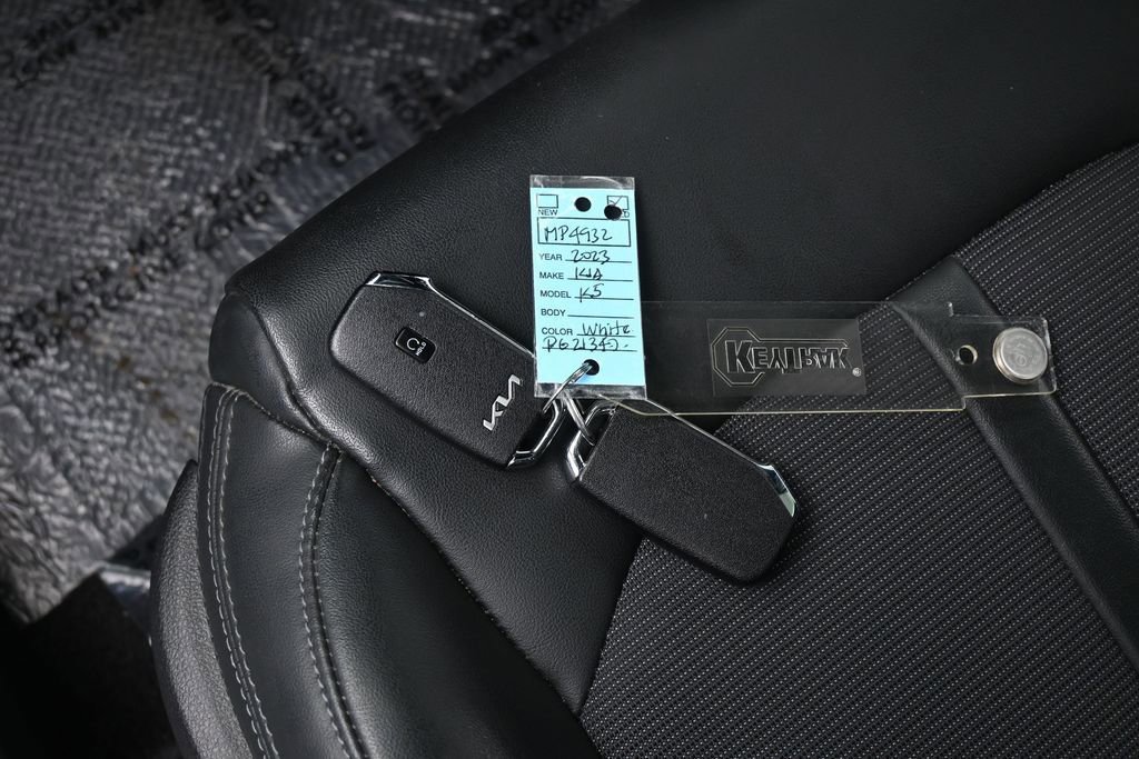 Used 2023 Kia K5 GT-Line FWD image 19