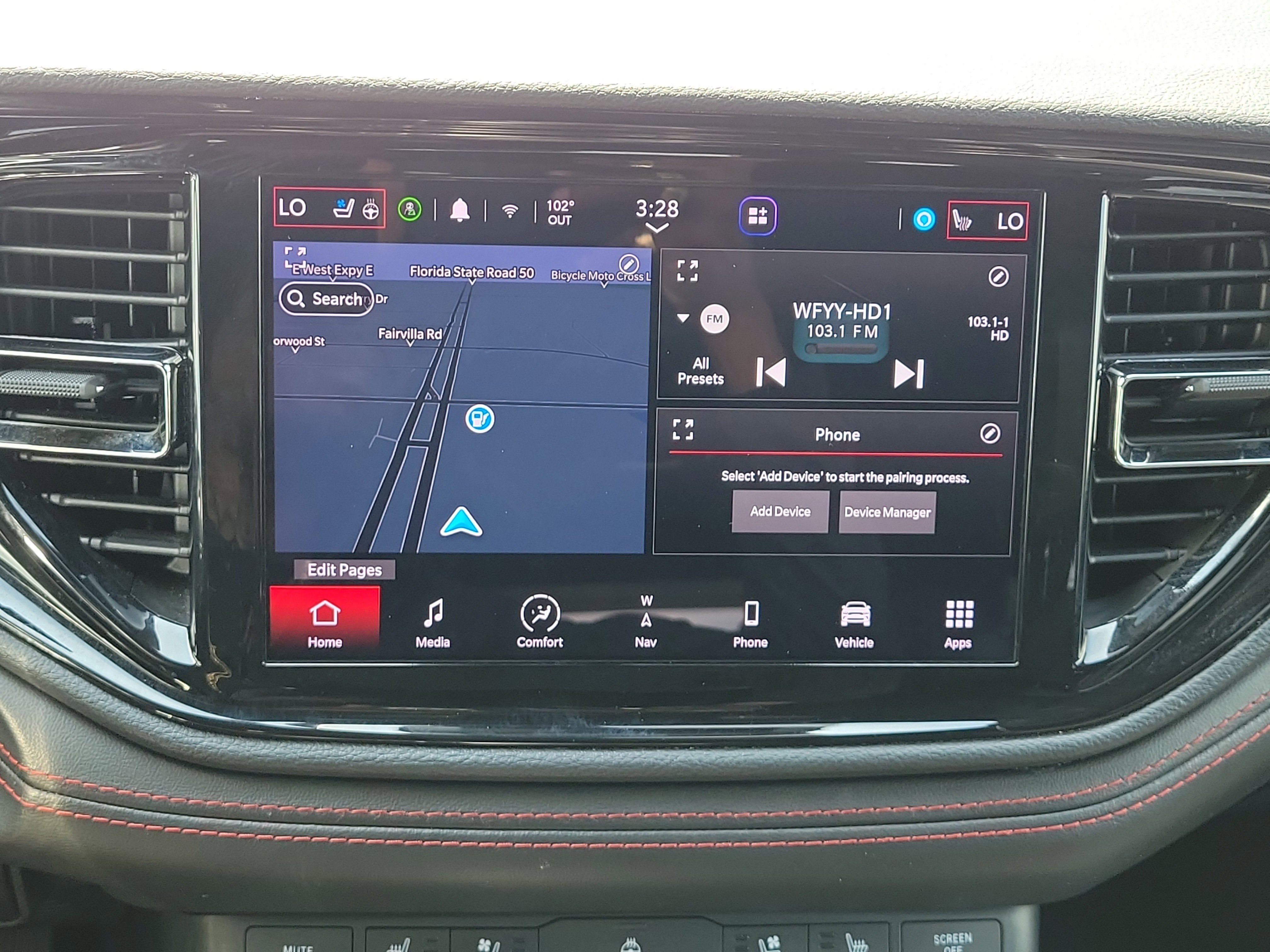 Used 2023 Dodge Durango GT AWD/4WD image 25