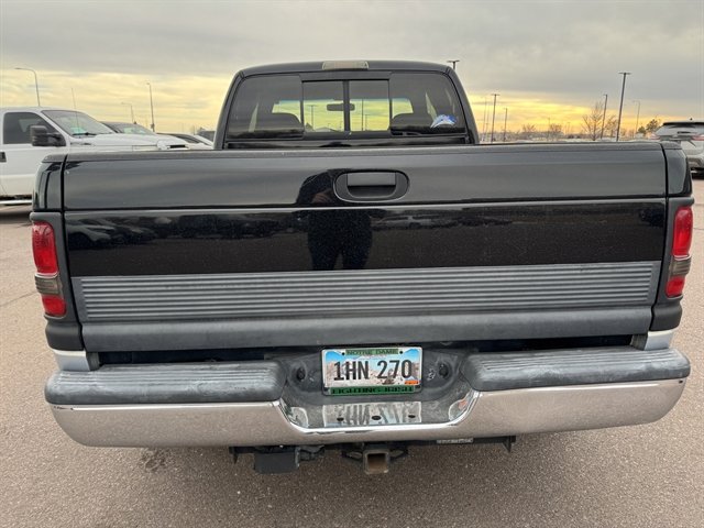 Used 1999 Dodge Ram 1500 Truck SLT image 6