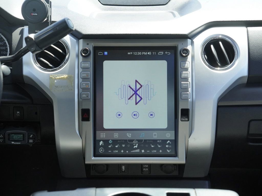 Used 2015 Toyota Tundra SR5 image 24