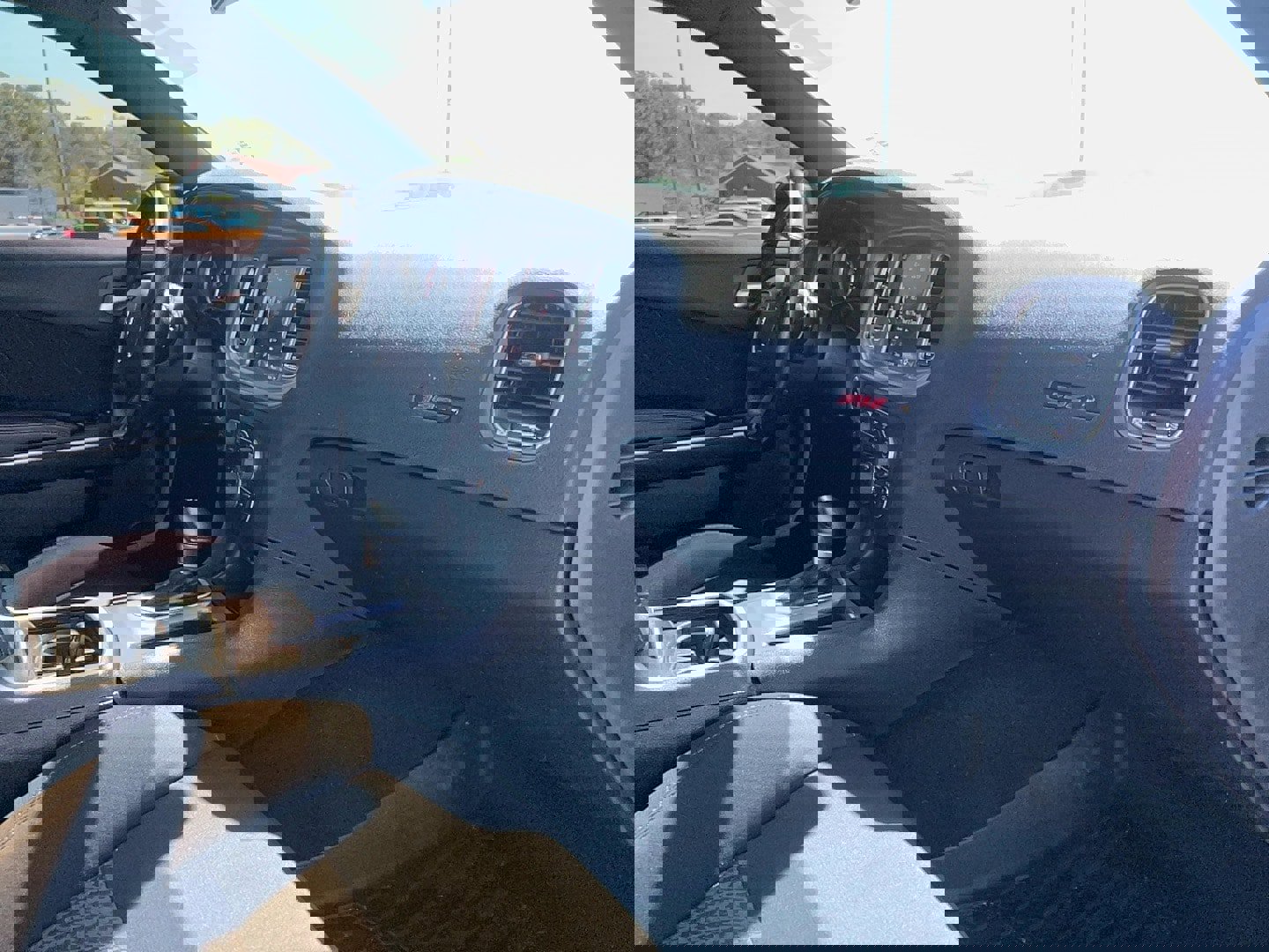 Used 2023 Dodge Charger Scat Pack image 24