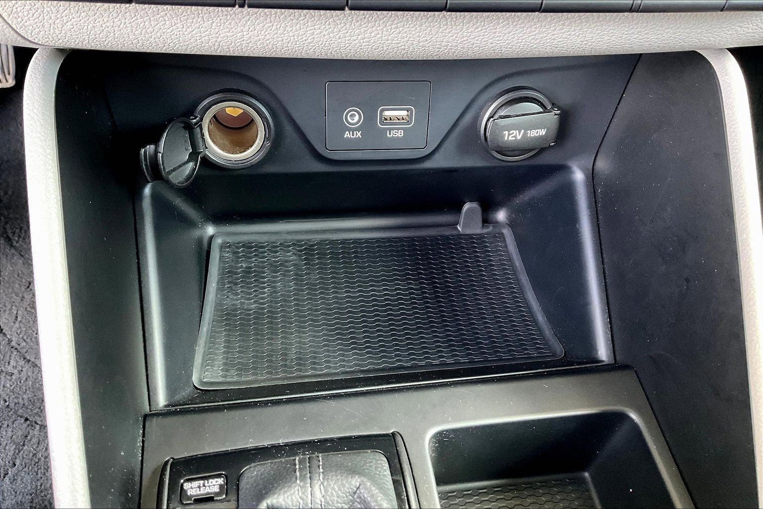 Used 2020 Hyundai Tucson Value image 14