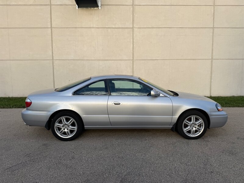 Used 2003 Acura CL Type-S FWD image 13