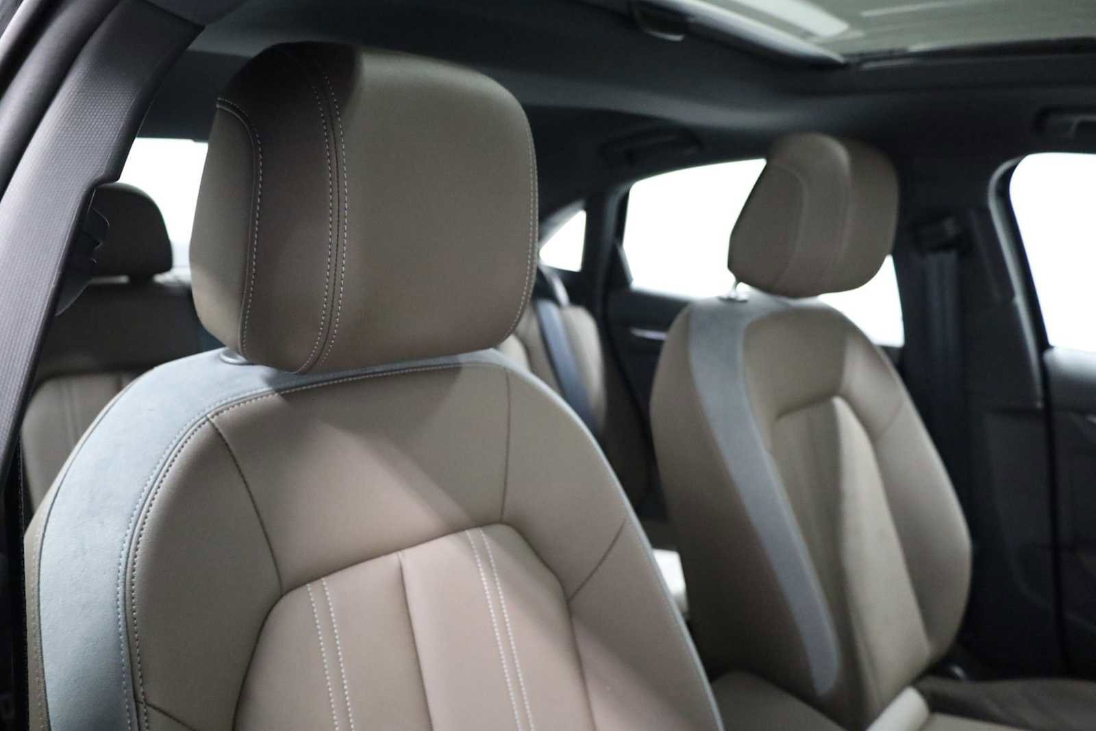 Used 2025 Audi A3 2.0T Premium w/ Black Optic Package image 21