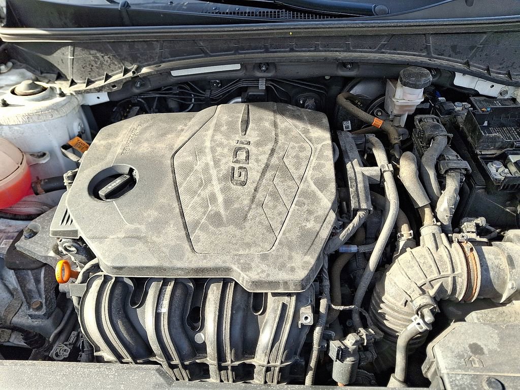 Used 2022 Hyundai Tucson Limited image 29