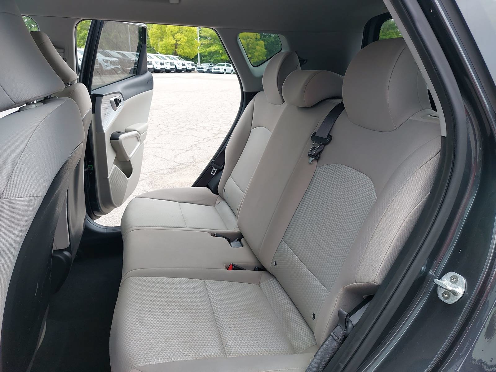 Used 2020 Kia Soul LX FWD image 13