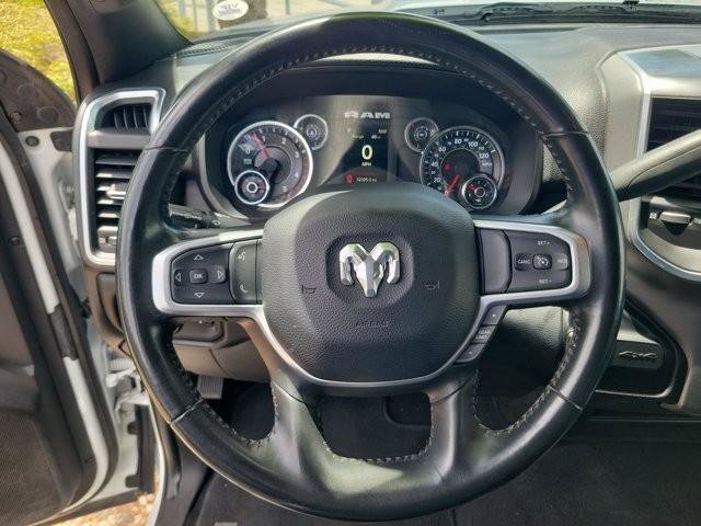 Used 2024 RAM 3500 Big Horn AWD/4WD image 26