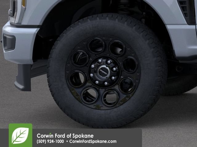 New 2026 Ford F250 Lariat AWD/4WD image 19