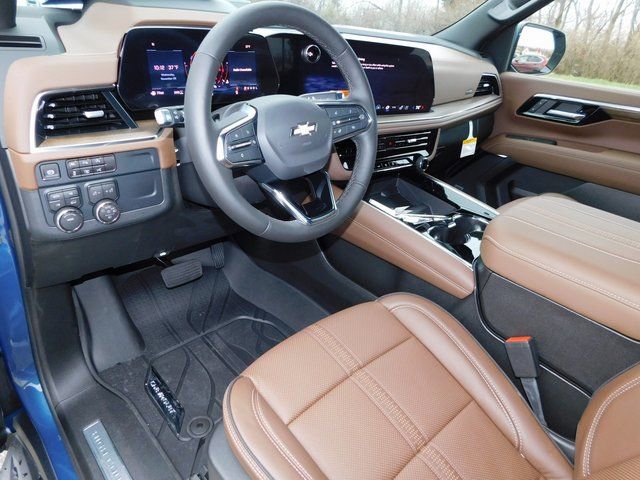 New 2026 Chevrolet Tahoe High Country image 15