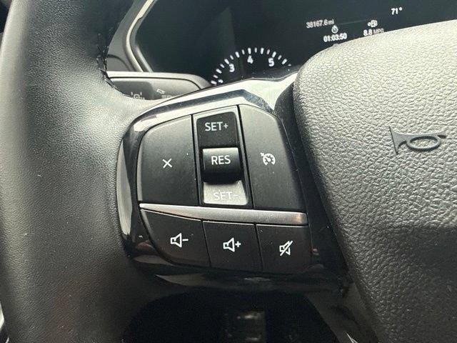 Used 2022 Ford Escape SE w/ Convenience Package FWD image 23