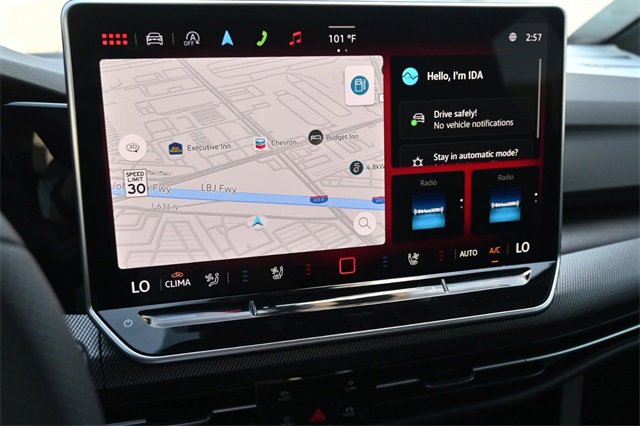 New 2025 Volkswagen GTI Autobahn image 13