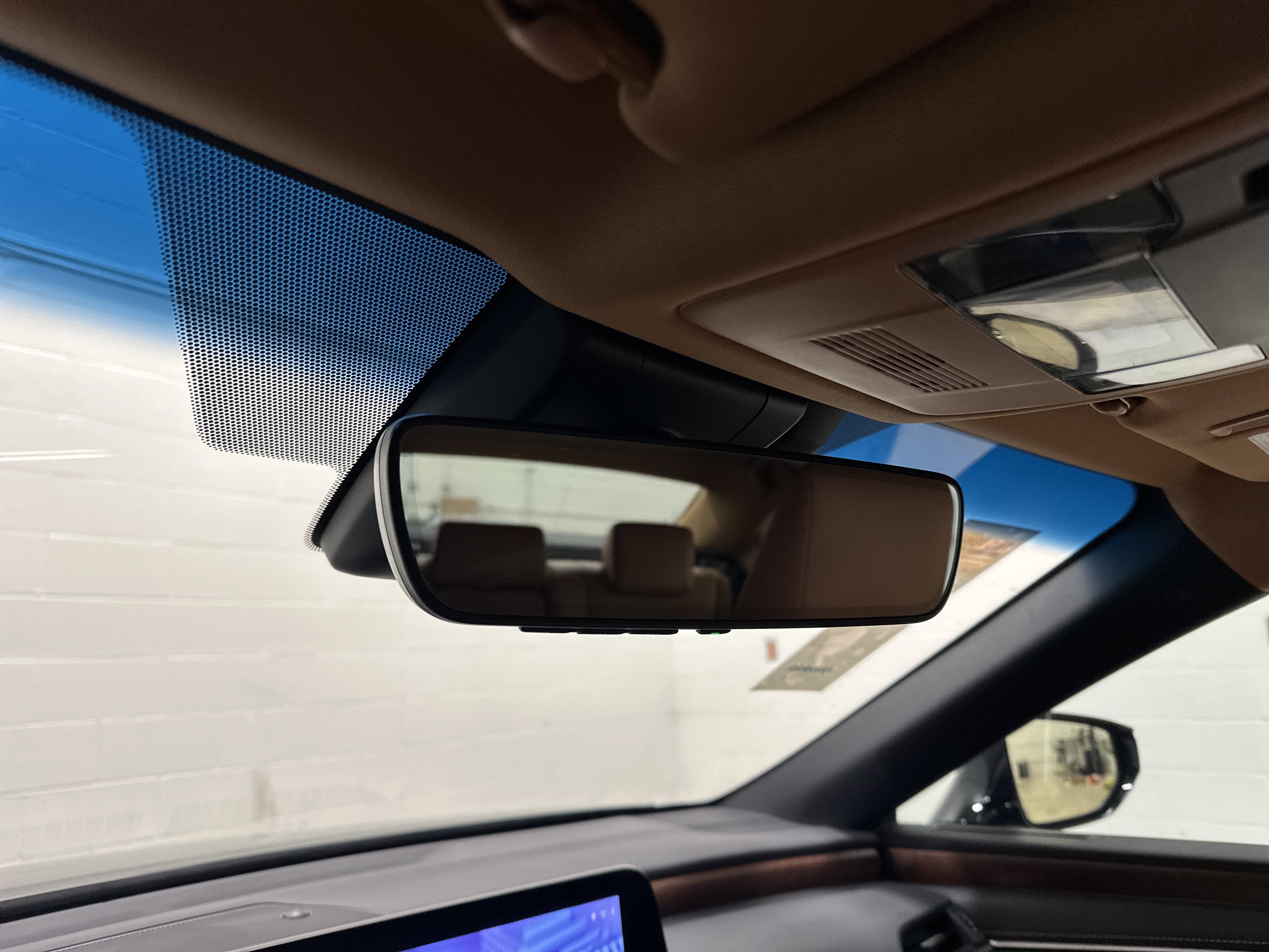 Certified 2025 Lexus ES 350 w/ Premium Package FWD image 27
