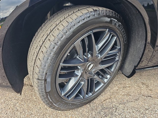 New 2026 Cadillac Escalade IQ Sport 1 w/ LPO, ONYX Package image 36