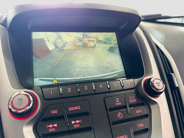 Used 2017 GMC Terrain SLE image 14