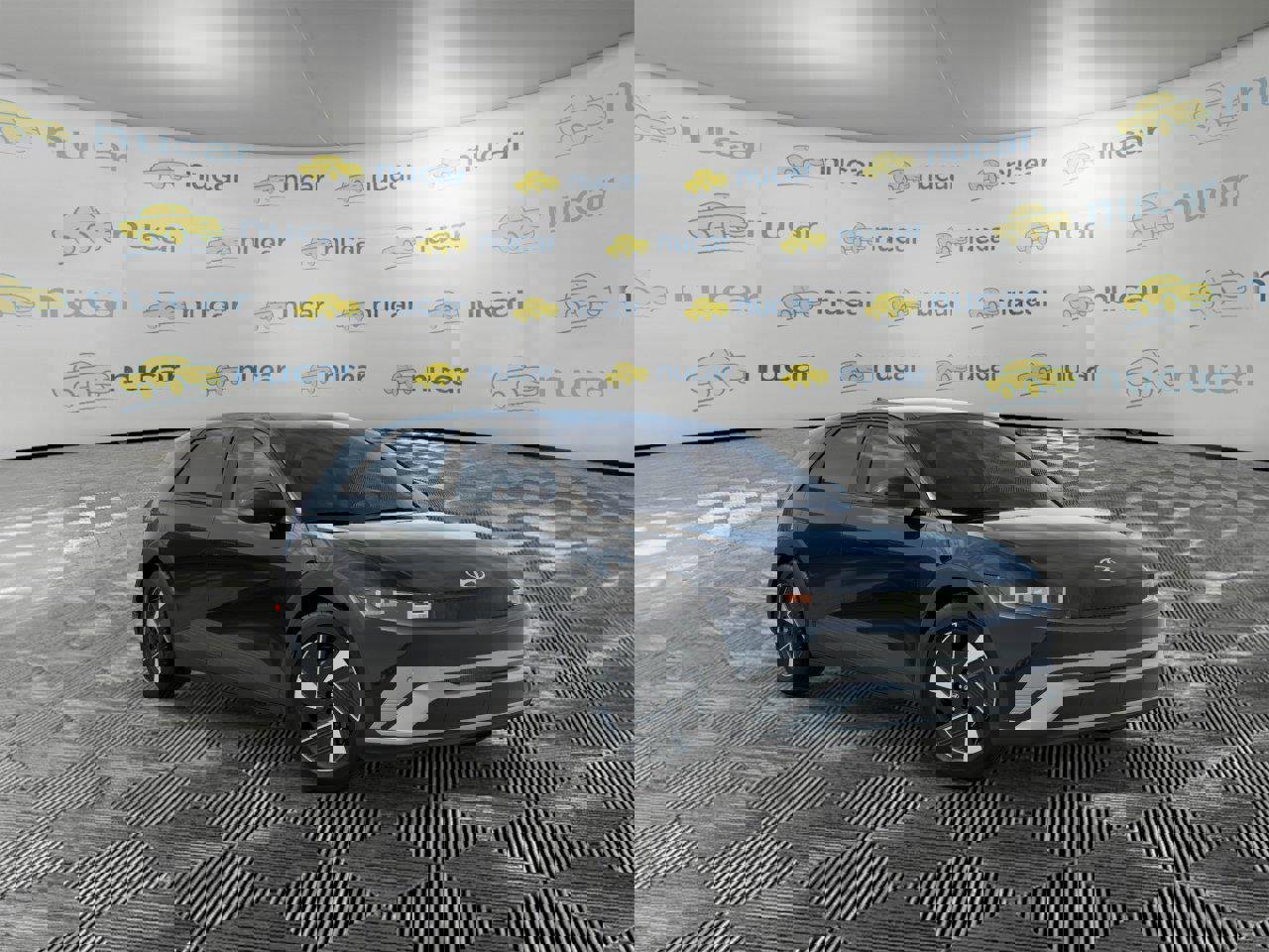 New 2026 Hyundai Ioniq 5 SEL image 2