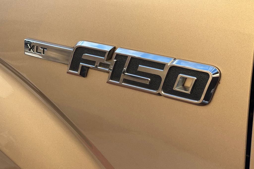 Used 2014 Ford F150 XLT w/ Equipment Group 301A Mid image 21