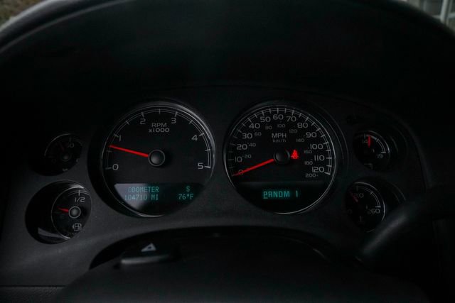 Used 2013 GMC Sierra 3500 Denali image 47