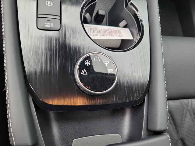 New 2026 Nissan Rogue Platinum AWD/4WD image 30