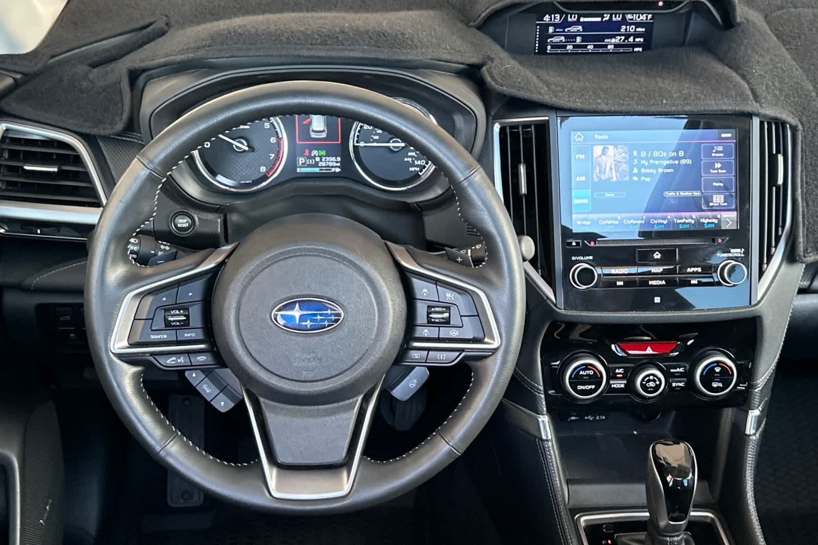 Used 2020 Subaru Forester Touring AWD/4WD image 15