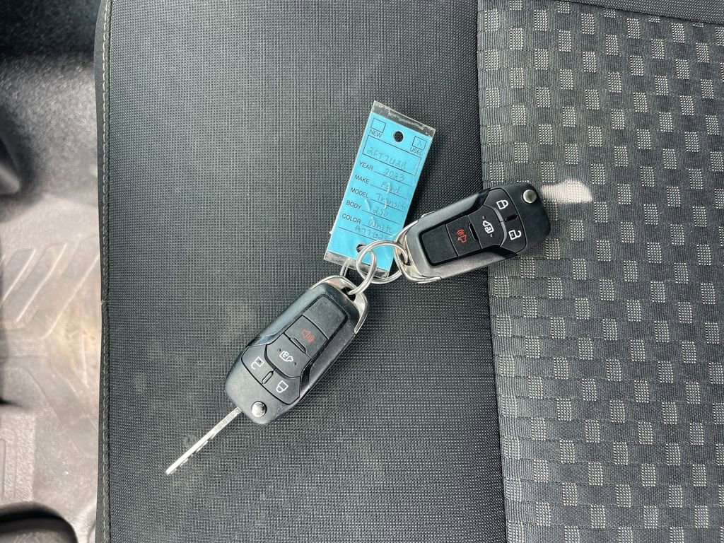 Used 2023 Ford Transit 250 Base w/ Exterior Upgrade Package image 32