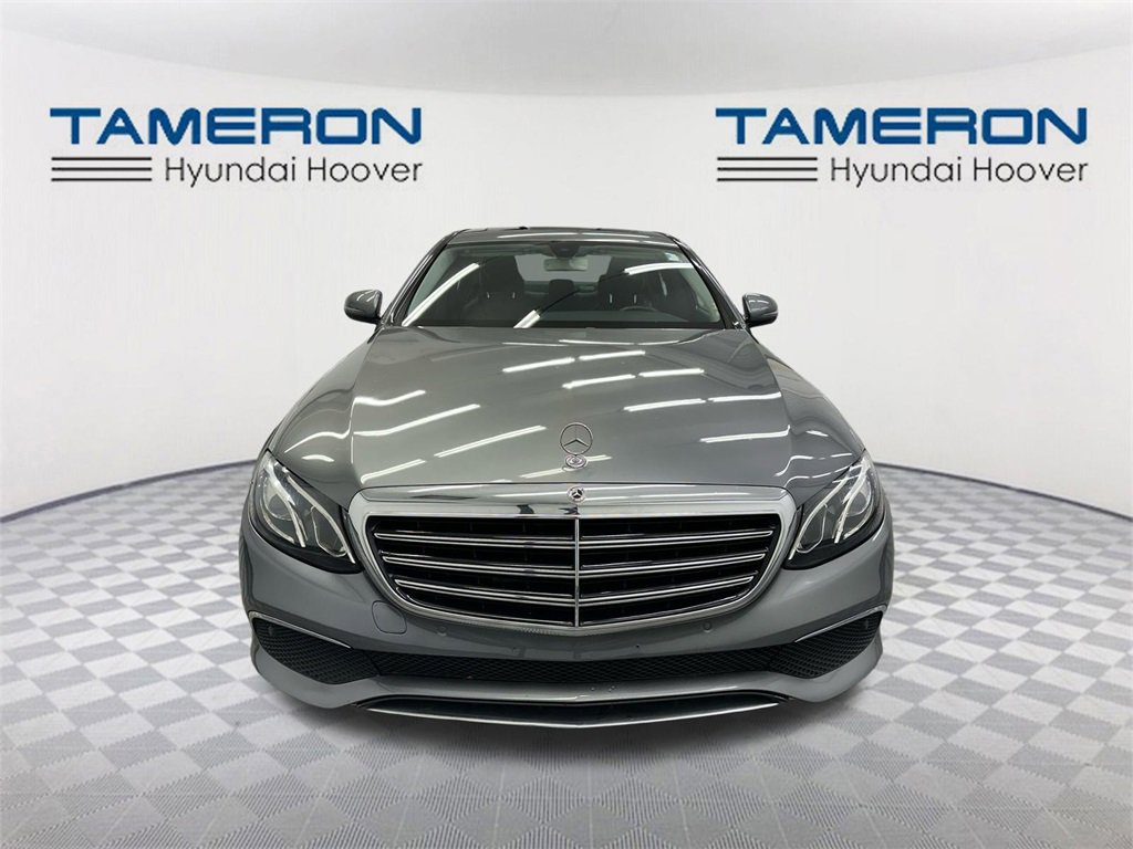 Used 2018 Mercedes-Benz E 300 4MATIC image 8