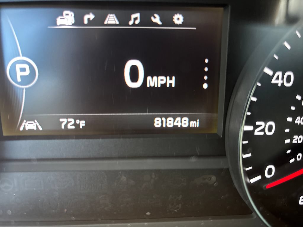 Used 2017 Kia Sportage SX AWD/4WD image 14