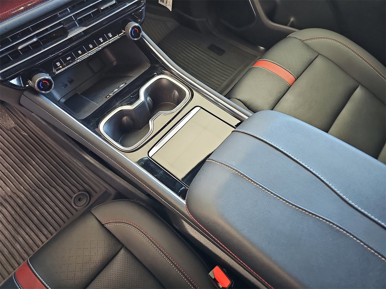 Certified 2024 Chevrolet Traverse RS w/ LPO, Floor Liner Package image 26