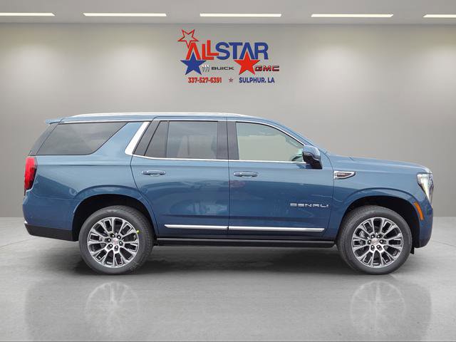 New 2026 GMC Yukon Denali w/ Denali Reserve Package image 8