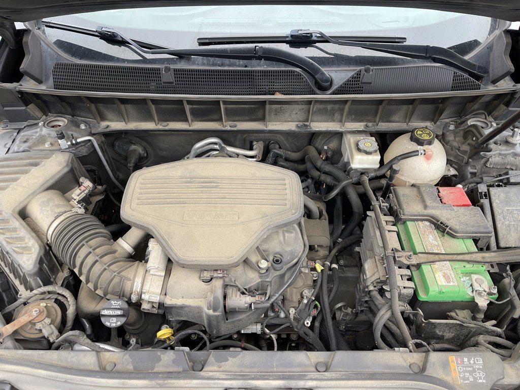 Used 2018 GMC Acadia SLT image 36