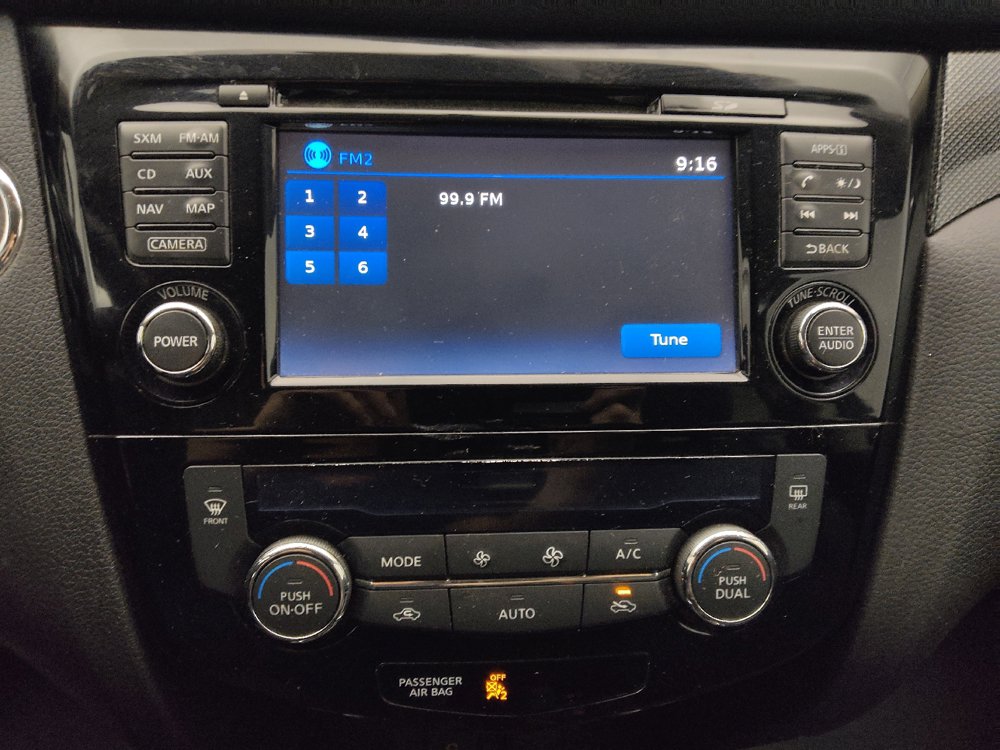 Used 2015 Nissan Rogue SL w/ SL Premium Package AWD/4WD image 25