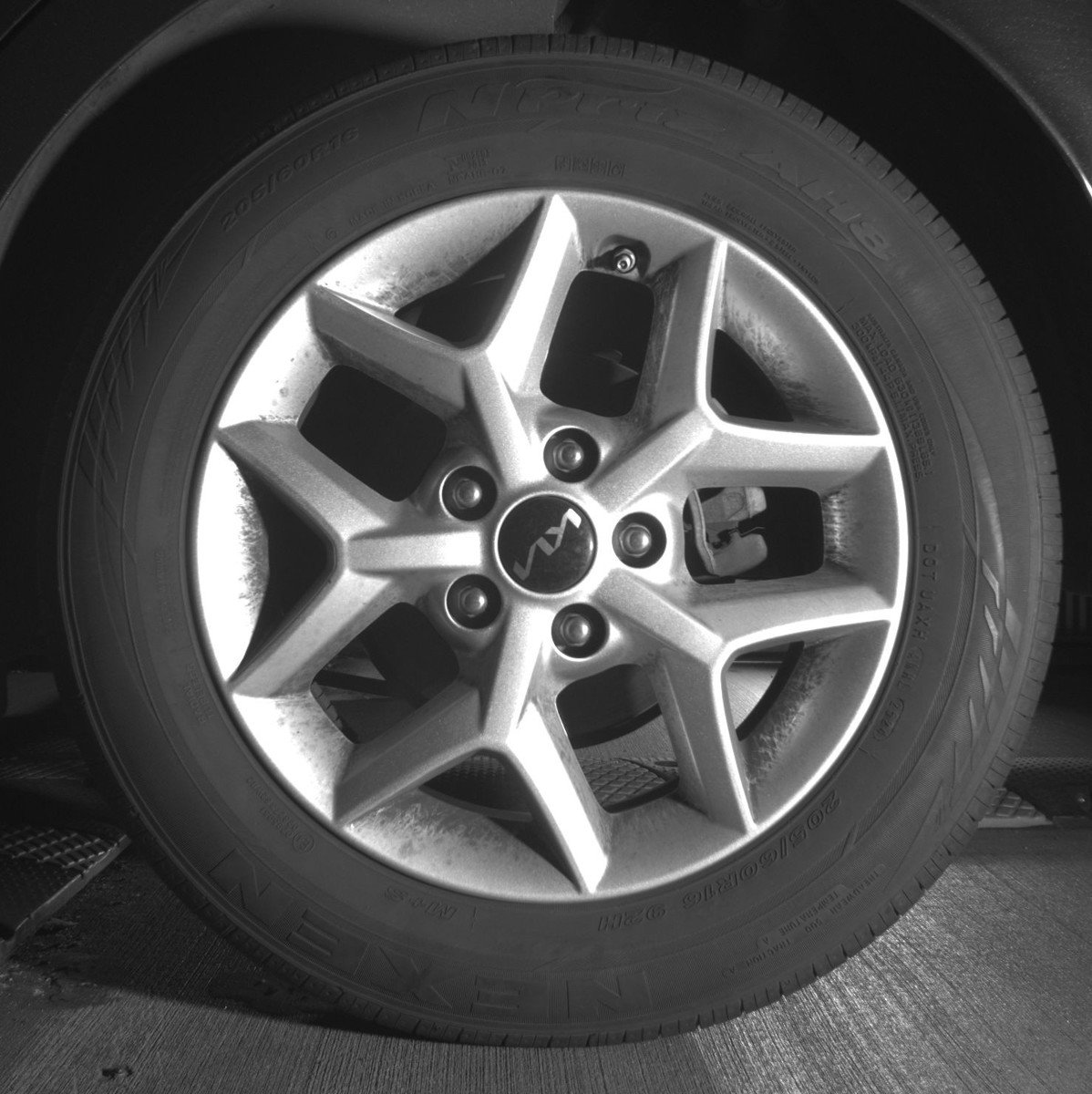 Used 2025 Kia Soul LX w/ LX Technology Package image 19