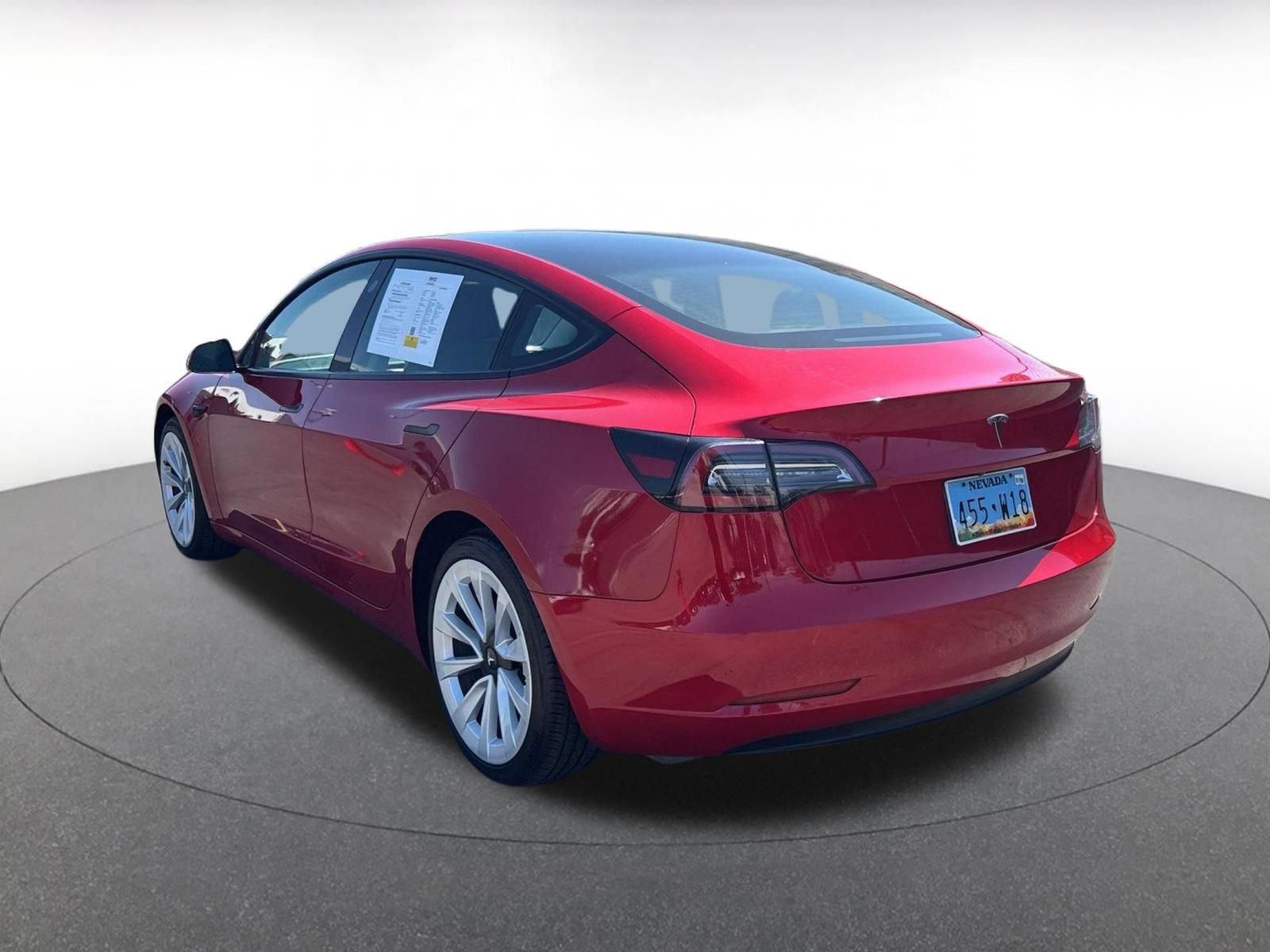 Used 2023 Tesla Model 3 Standard Range RWD image 7