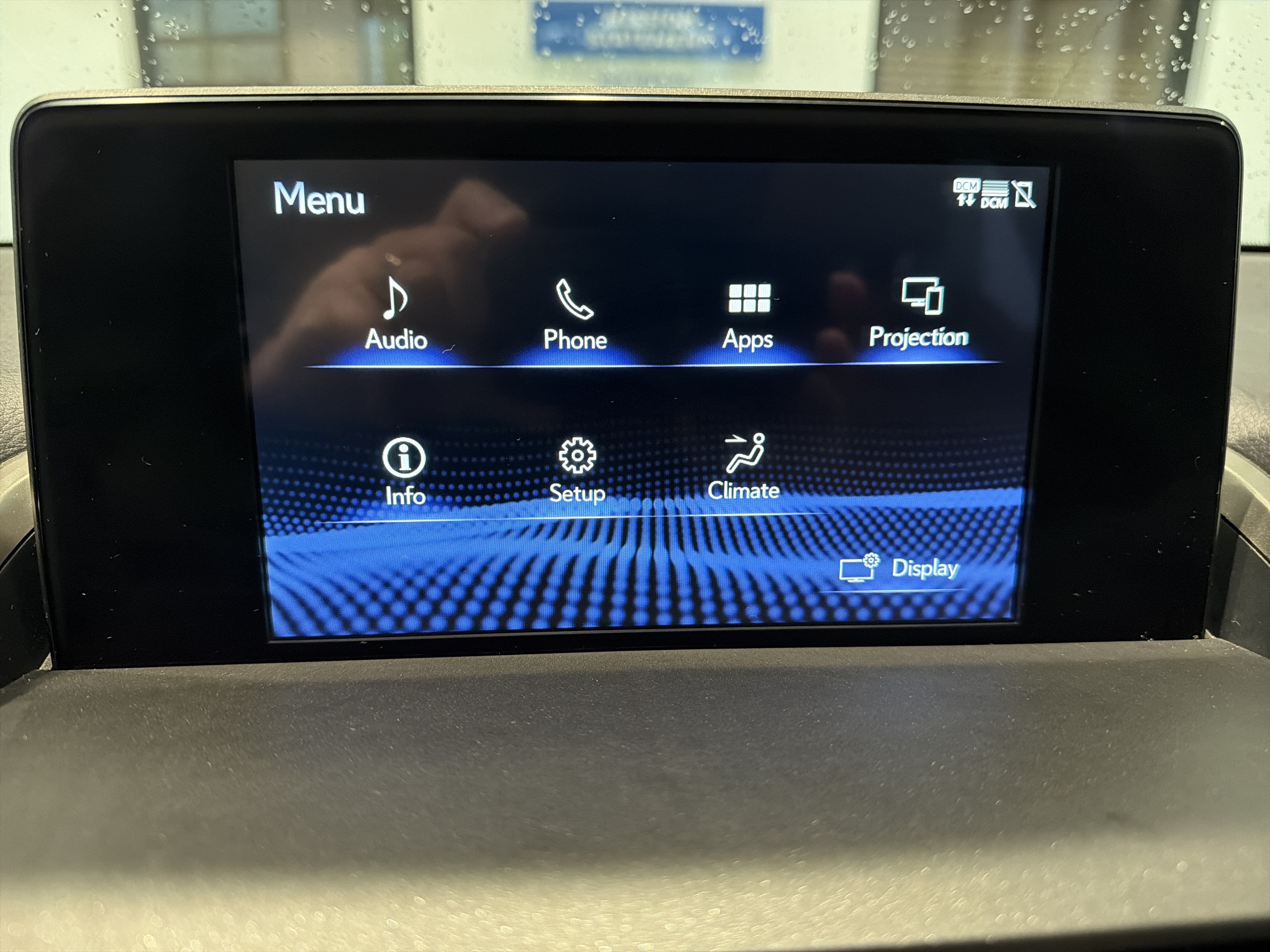Certified 2021 Lexus NX 300h AWD w/ Accessory Package image 27