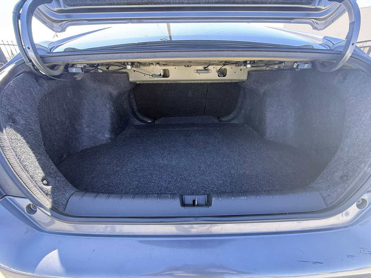 Used 2021 Honda Civic Sport image 23