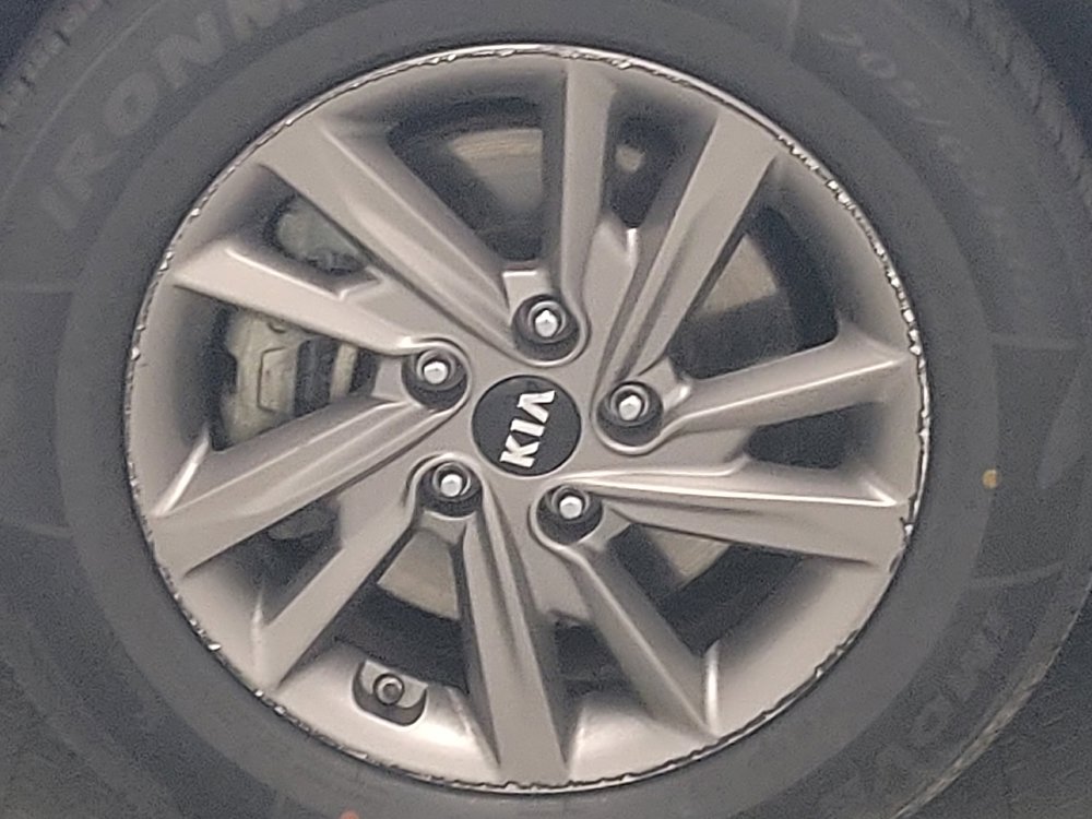 Used 2020 Kia Optima LX FWD image 31